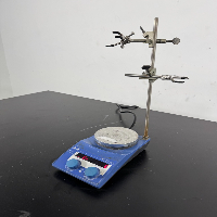 IKA RCT Basic Hotplate Stirrer image 1